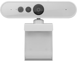 Lenovo 510 FHD Webcam - Full HD - USB-C - Grijs