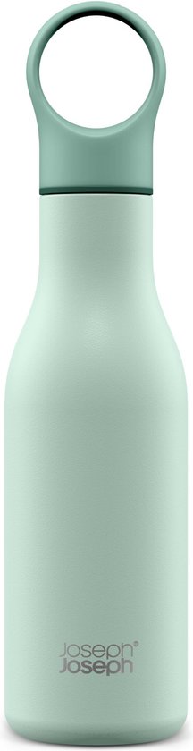 Joseph Joseph - Loop Water Bottle Vacuum Double paroi 500 ml