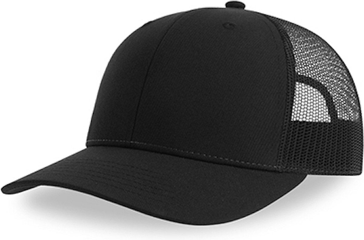 Atlantis 'Bryce Cap' Pet Zwart