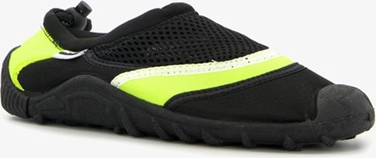 Waimea Waterschoenen - Kinderen - Skye - Zwart/Groen - Maat 33