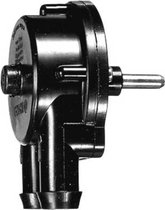 Bosch Waterpomp accessoire - 1500 l/h, 0,5' ,3 m, 18 m, 10 Sec.