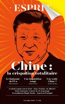 Esprit - Chine : la crispation totalitaire