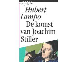 De komst van Joachim Stiller