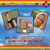 Heerlijke Hollandse Hits Volume 8