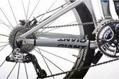 Giant Chainstay Guard VTT Large