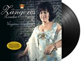 Zangeres Zonder Naam - Vergeten Liedjes (LP)