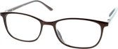 Leesbril Readr. KLH135-Bruin KLH135-+1.50