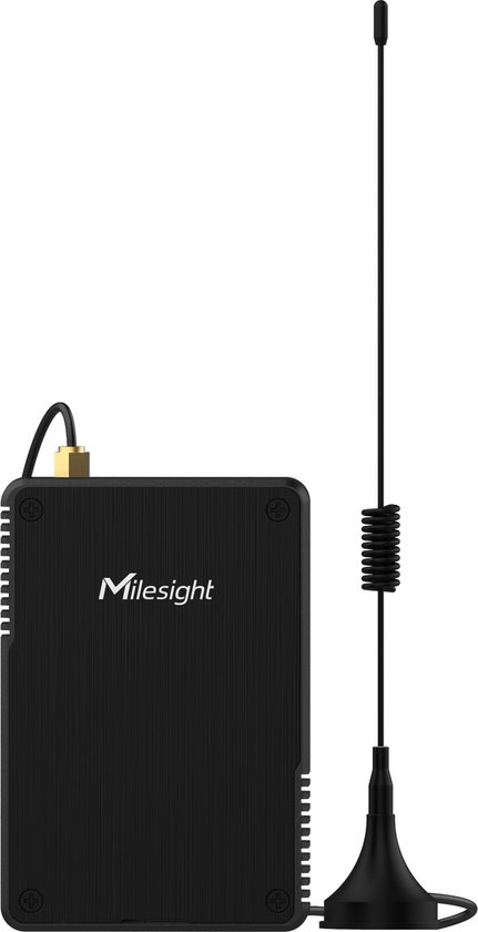 Passerelle intérieure Milesight UG56 LoRaWAN