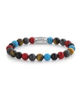 Rebel and Rose RR-80083-S-M - More Balls Than Most Liberty - Armband