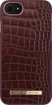 Ideal of Sweden Atelier Case Introductory iPhone 8/7/6/6s/SE Scarlet Croco