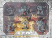 BattleTech ComStar Battle Level II - EN