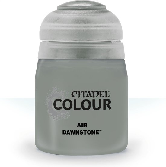 Games Workshop: Citadel Air Farben -  - Das Tabletop-Hobby Portal