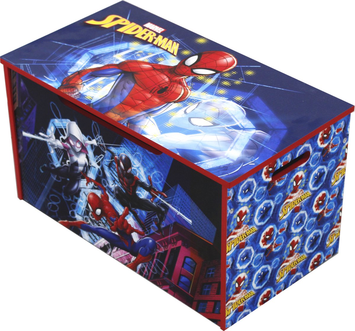 Spiderman Opbergkist