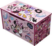Boîte de rangement Minnie Mouse