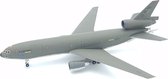 Herpa McDonnell Douglas vliegtuig KC-10A Ext. U.S. A.F. Force L. Yard Dog schaal 1:500 11,1cm