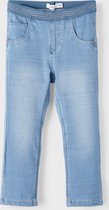 NAME IT NMFSALLI SLIM SWE JEANS 1190-BO NOOS Jeans Filles - Taille 80