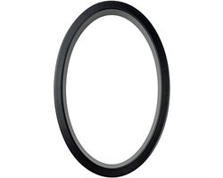 foto van Amato Black nr. 0 - 125mm - zwart modern huisnummer - zwart huisnummer - huisnummer zwart - huisnummer 0