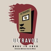 Ultravox - Rage In Eden (CD)