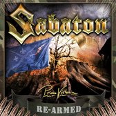 Sabaton - Primo Victoria (re-Armed) (LP)