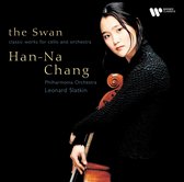 The Swan: Classic Works for Cello and Orchestra