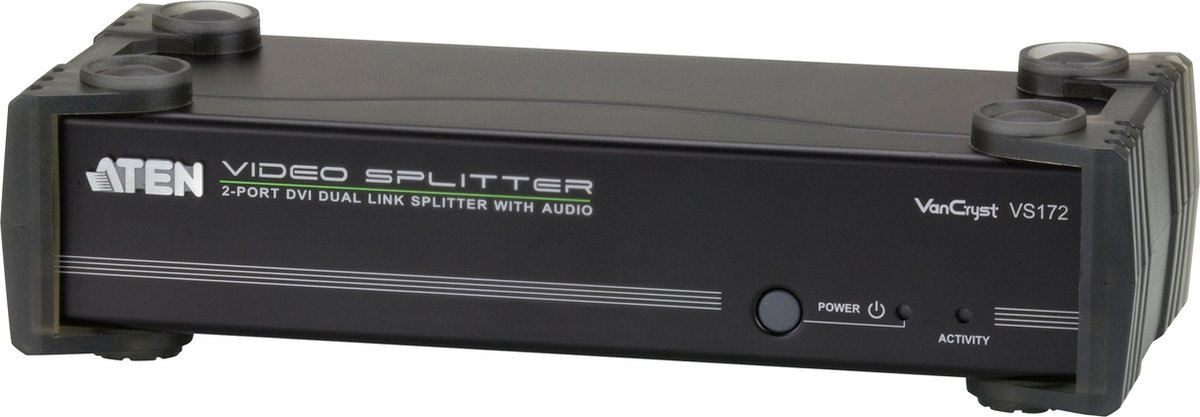 Aten VS172 video splitter DVI