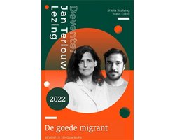 Jan Terlouw Lezing - De Goede Migrant