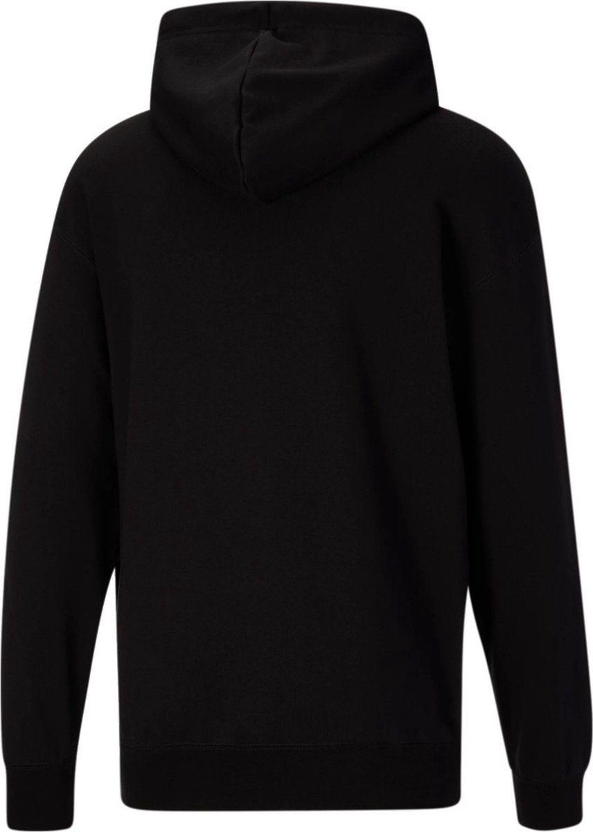 Puma Neymar Jr. Leadcat FTR Sweat Man Zwarte L