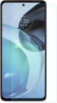 Motorola Moto G72 Screen Protector 0.3mm Arc Edge Tempered Glass