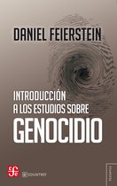 Tezontle - Introducción a los estudios sobre genocidio