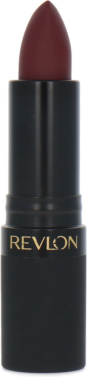Revlon Super Lustrous Matte Lipstick - 025 Insane