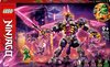 foto van LEGO NINJAGO De Kristalkoning - 71772