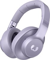 Fresh 'n Rebel Clam 2 ANC - Over-ear koptelefoon draadloos met noise cancelling - 60 uur batterij - Dreamy Lilac