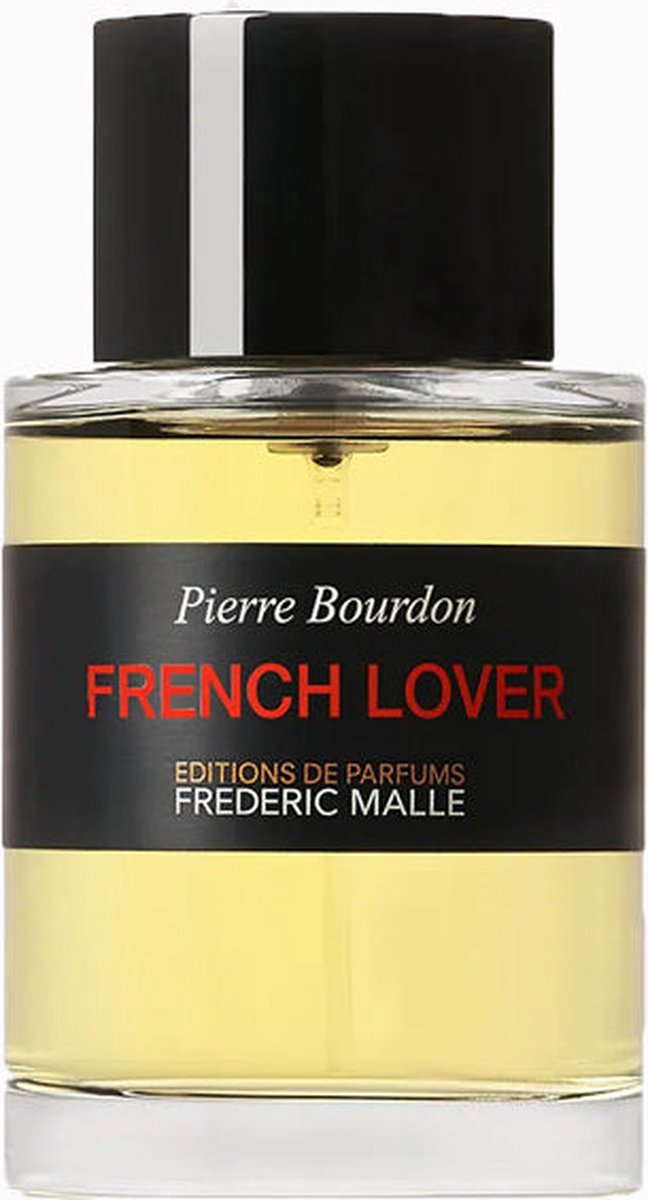 Goedkoopste Frédéric Malle French Lover - 100 ml - eau de parfum spray - herenparfum
