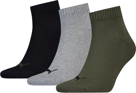 Next THERMAL 3 PACK REGULAR FIT - Enkelsokken - black/zwart