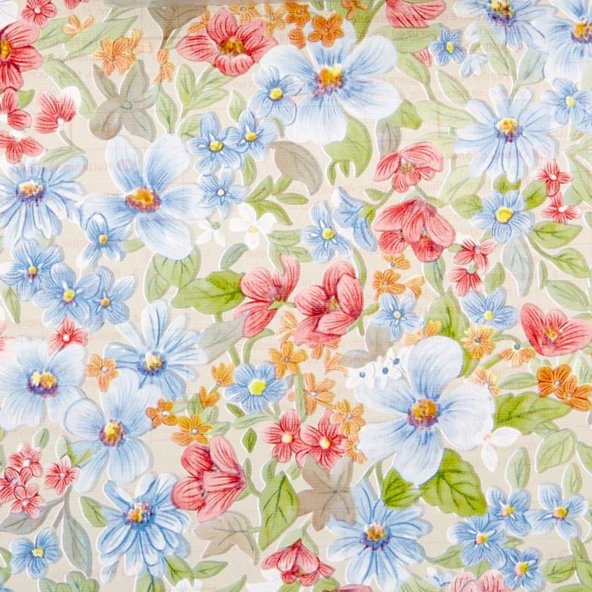 Folie zelfklevend romantic 45x200cm