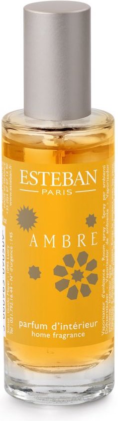 Esteban Classic Ambre Roomspray 30ml