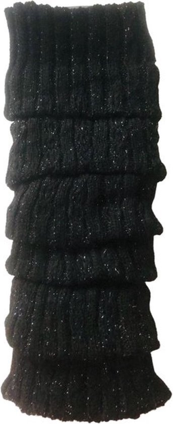 LEG WARMER - Guêtres 40 cm - fluo green A0011151 : Mode & Chaussures de Danse
