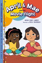 Every Day with April & Mae 7 - April & Mae and the Movie Night