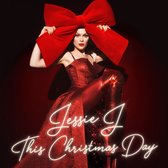 Jessie J - This Christmas Day (CD)