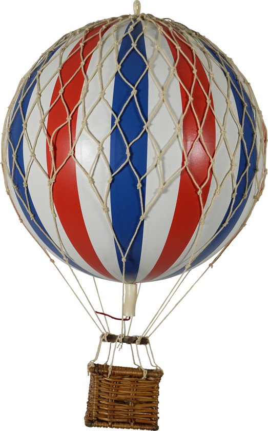 Authentic Models Travels Light Balloon Blue - Acheter Authentic Models Care