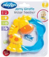 Playgro - Jerry Giraffe - Watergevulde bijtring - Koelbijtring