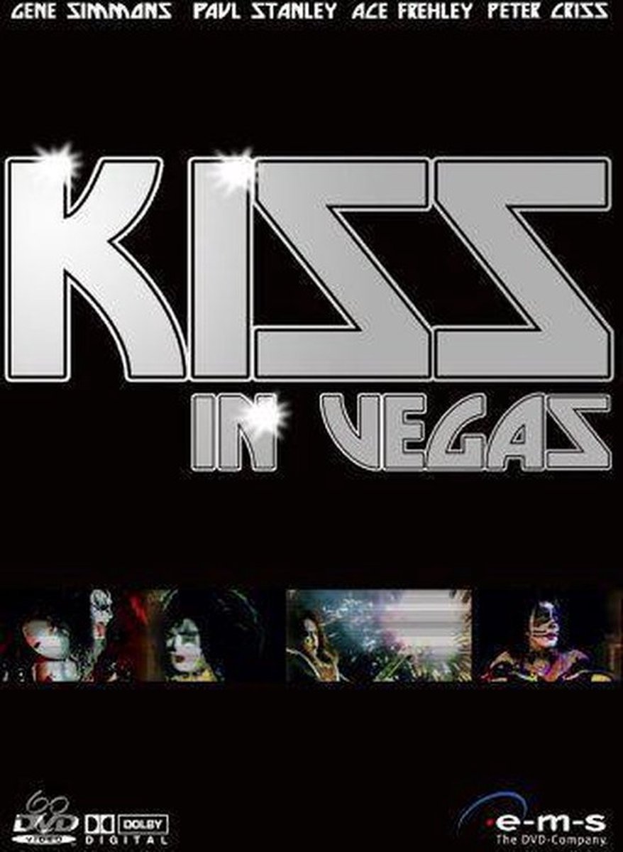 Live In Las Vegas