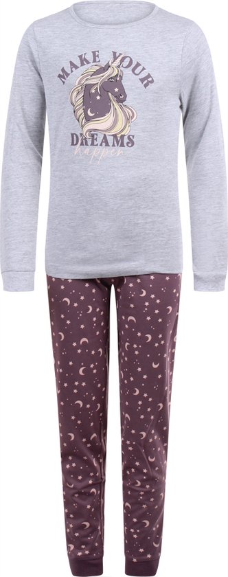 Roze Pyjama's voor meiden Maat 140 online | Snelle bezorging