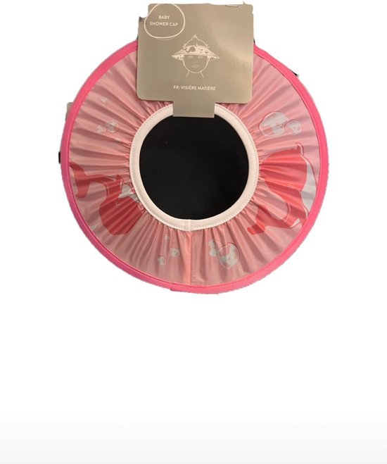 baby shower cap douchekapje baby zeep baby douche baby regenjas