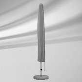 Glatz parasolhoes - Alu-twist/Push/Smart/Style/Fortino - Grijs