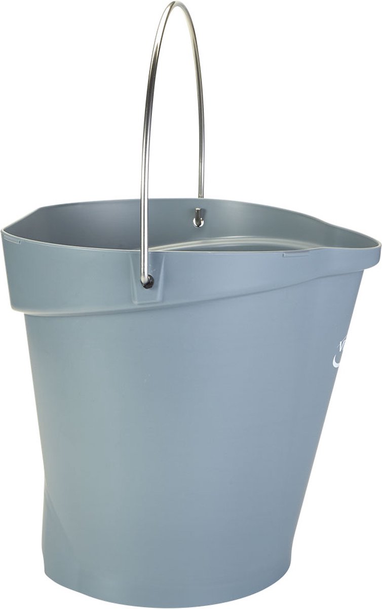 Sac seau étanche - SALALIS - 2L - Résistant à l'eau - PVC de haute