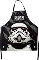 Star Wars keukenschort stormtrooper - Puckator