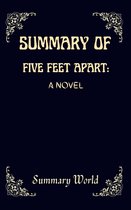 Summary of Five Feet Apart (Rachael Lippincott)