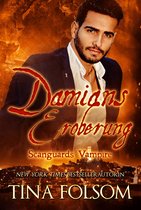 Scanguards Vampire 14 - Damians Eroberung