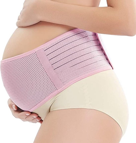 Ceinture de grossesse - Ceinture abdominale - Soutien du ventre de la femme  enceinte | bol.com